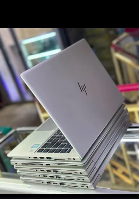 HP EliteBook 830 g5 Core i5 8GB 256GB SSD Laptop (Refurbished)