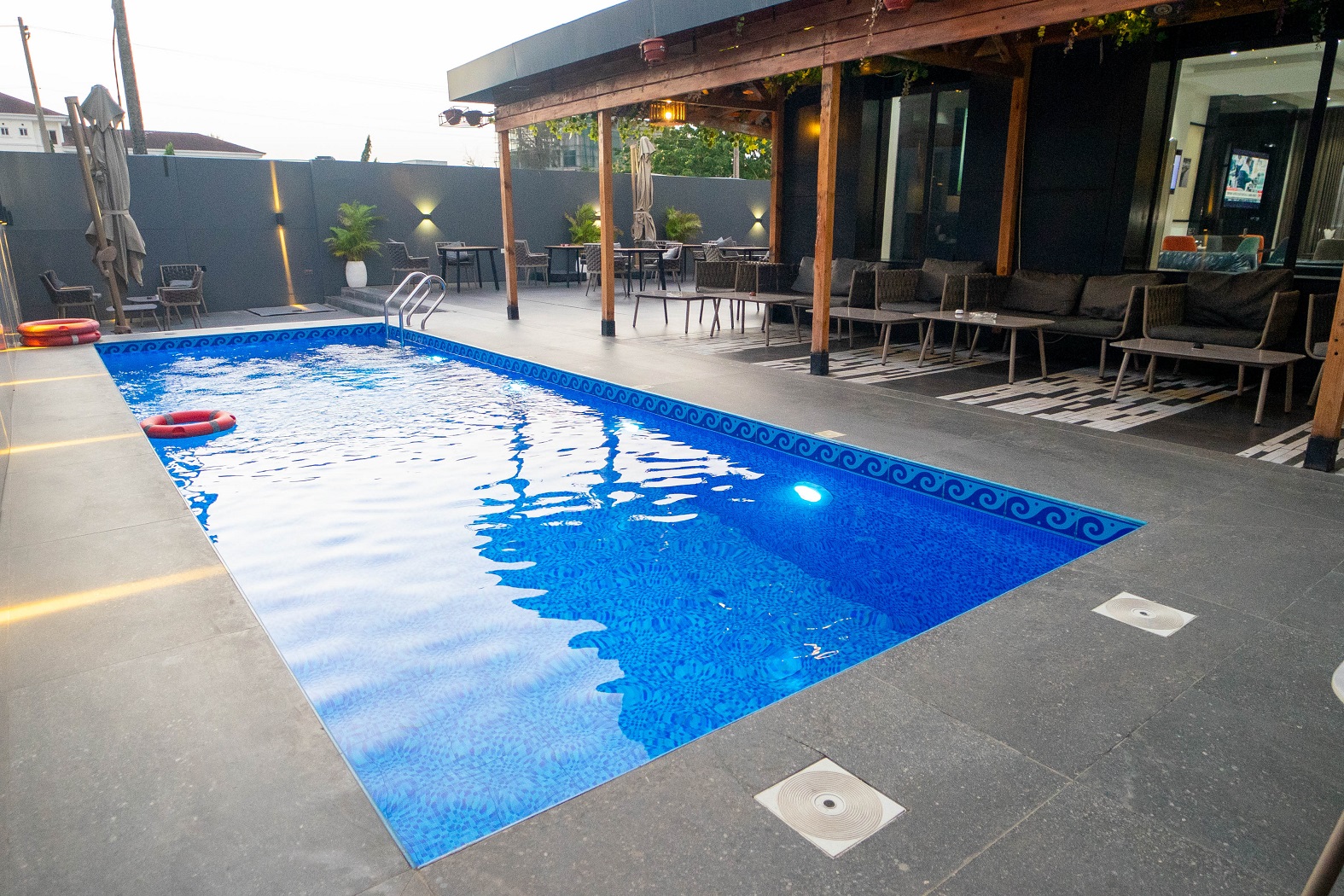 Your Ultimate Destination