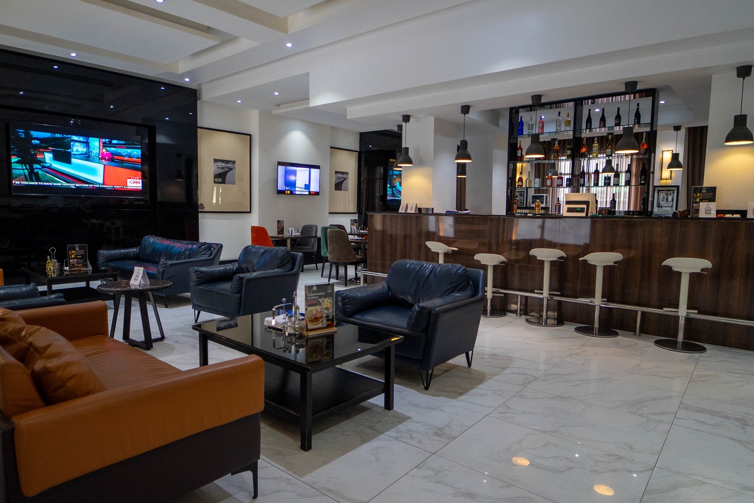 Redefining Excellence