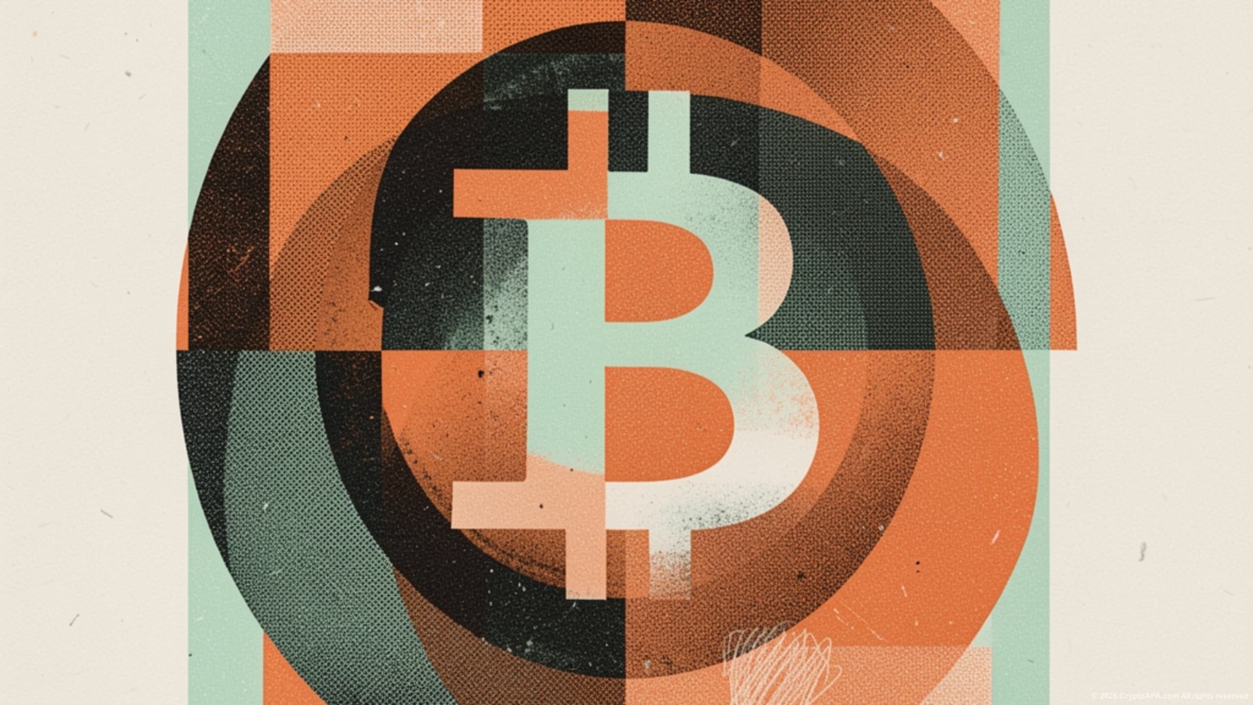 Bitcoin Tests $83,000 as Macro Tensions Keep Crypto Markets in Neutral ...