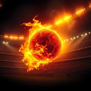 Spain Eyes World Cup Title