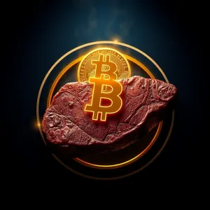 Steak 'n Shake Credits Bitcoin for 16% Sales Growth