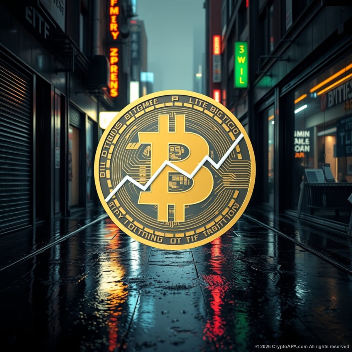 Bitwise Bitcoin ETF Assets Reach $2.38 Billion