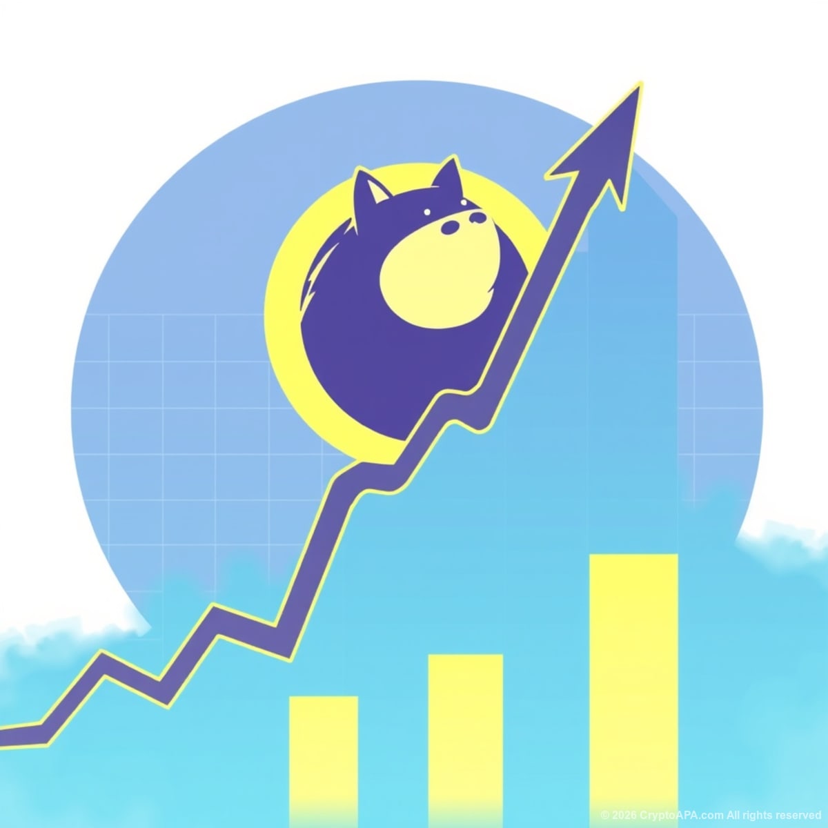 Hyperliquid Surpasses Dogecoin After 20% Rally