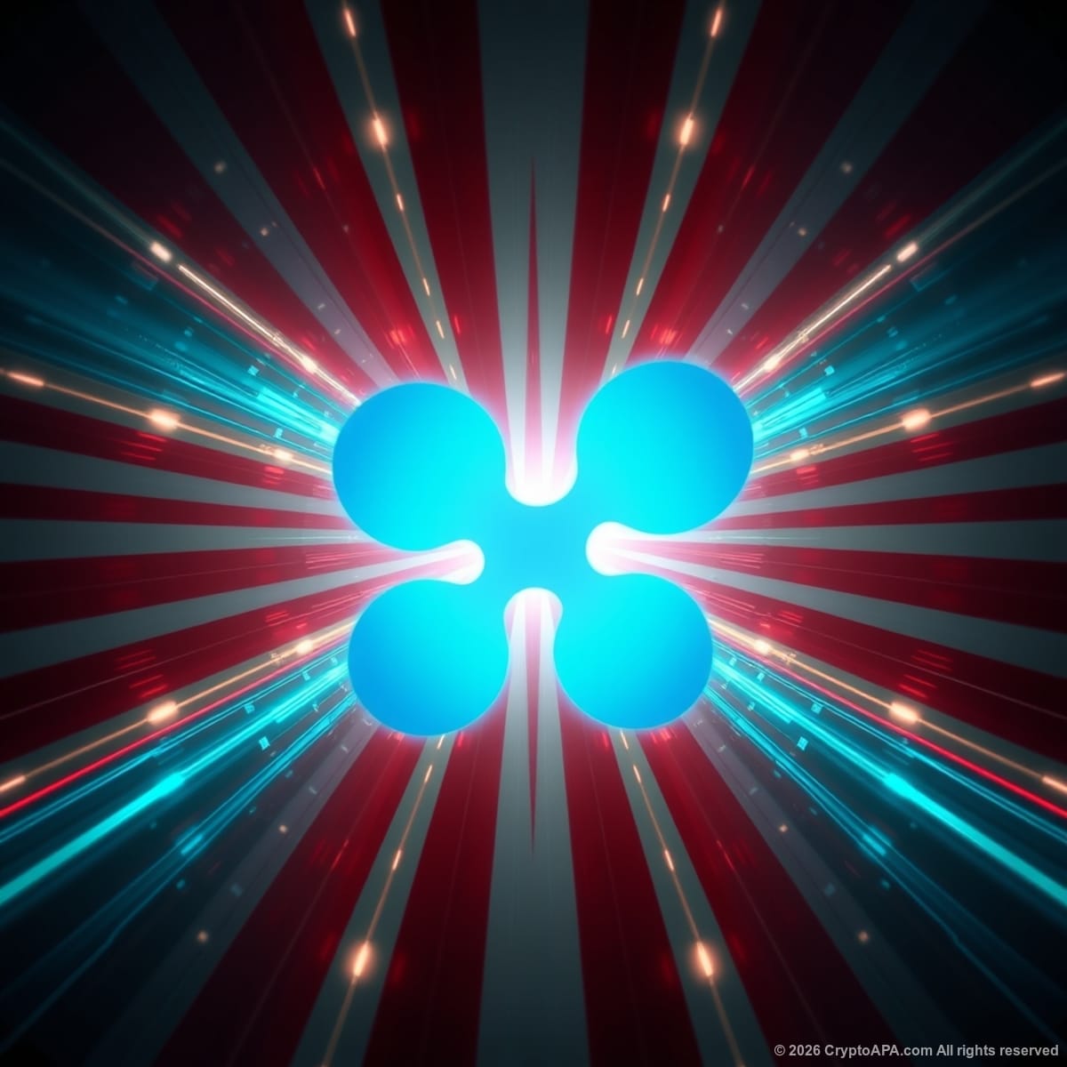 Ripple CEO cites 67M crypto owners in US