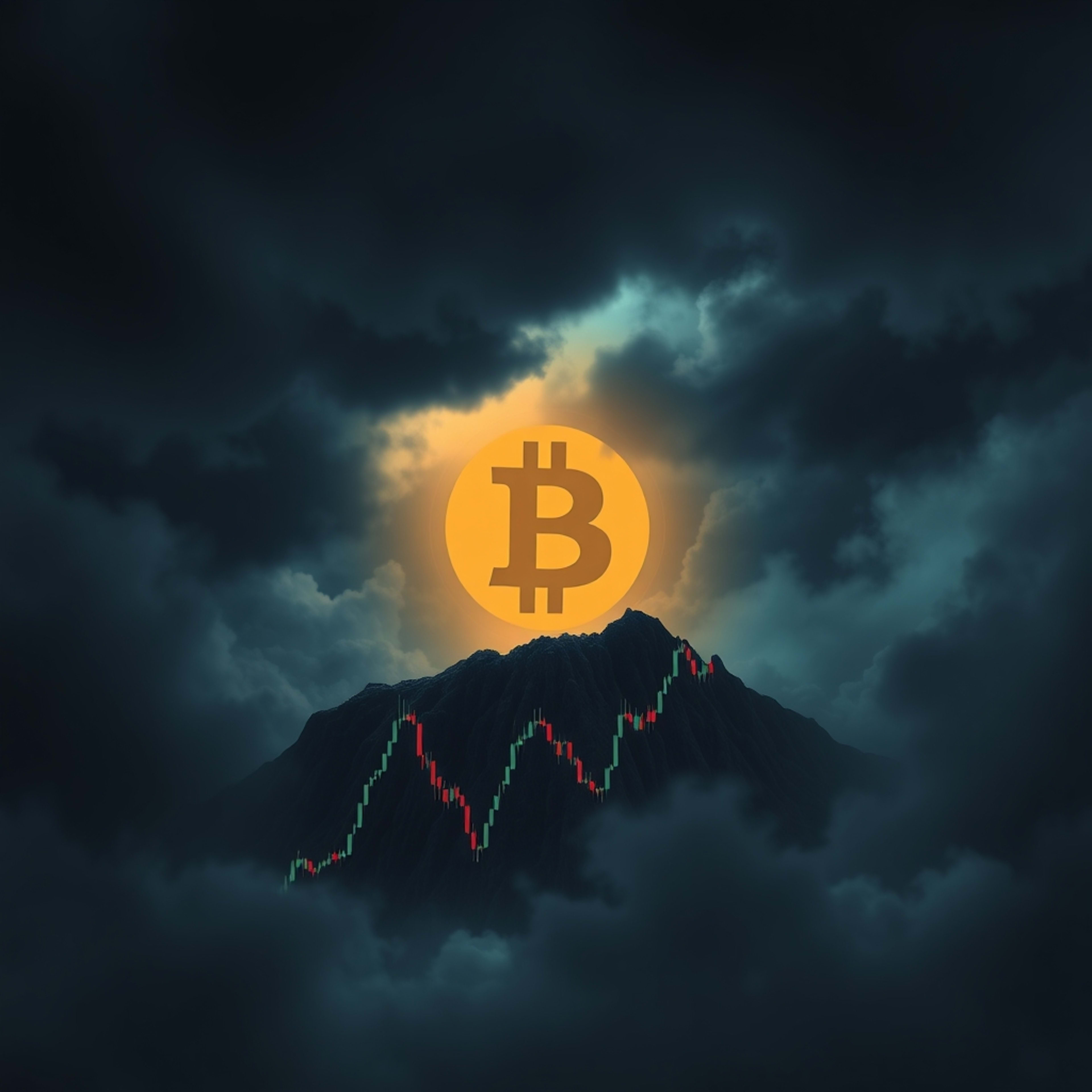 Strategy Stock Falls as Saylor Halts Bitcoin Buys