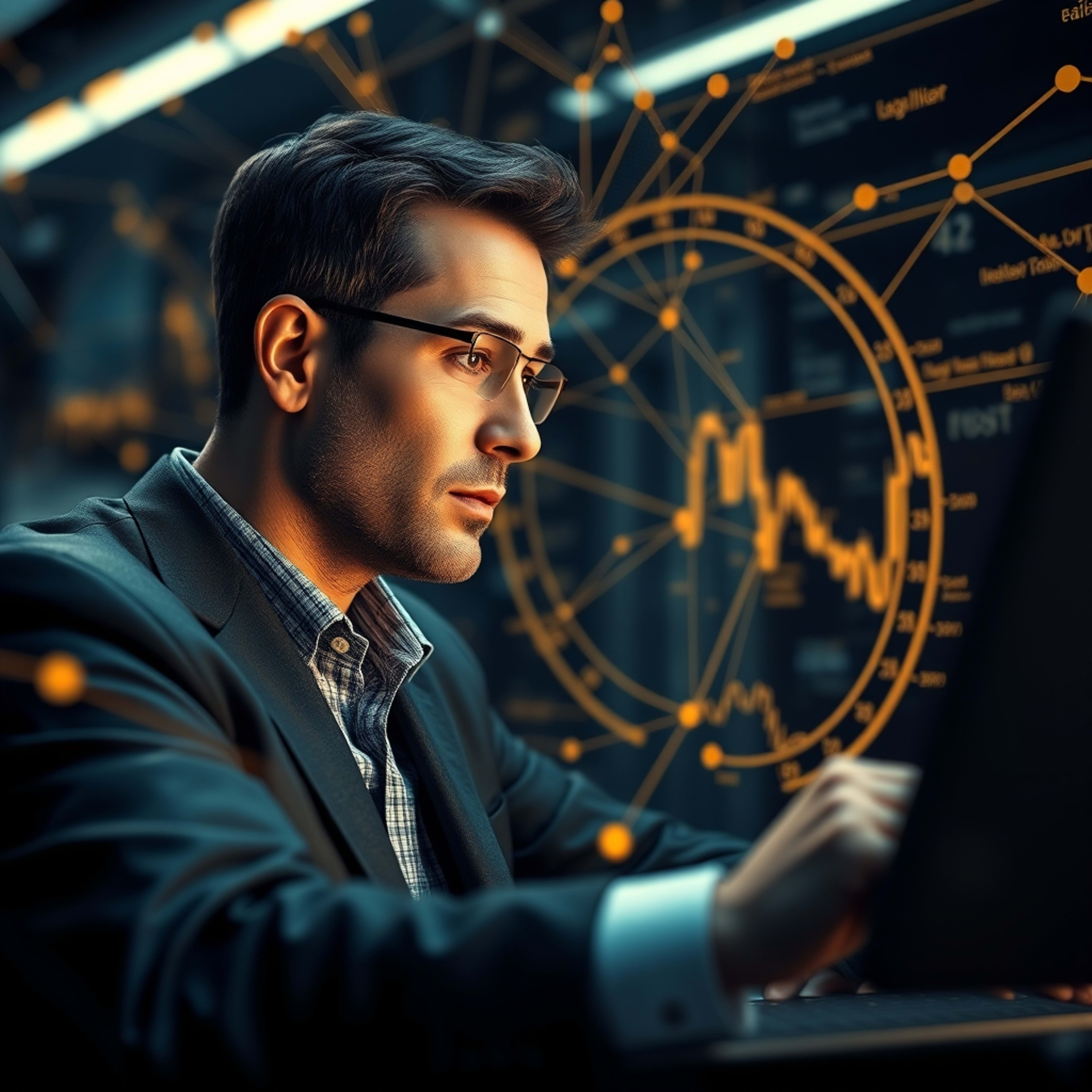 Hedge Funds Rebuild Bearish Bets with Caution After Biggest Short Squeeze Since 2020