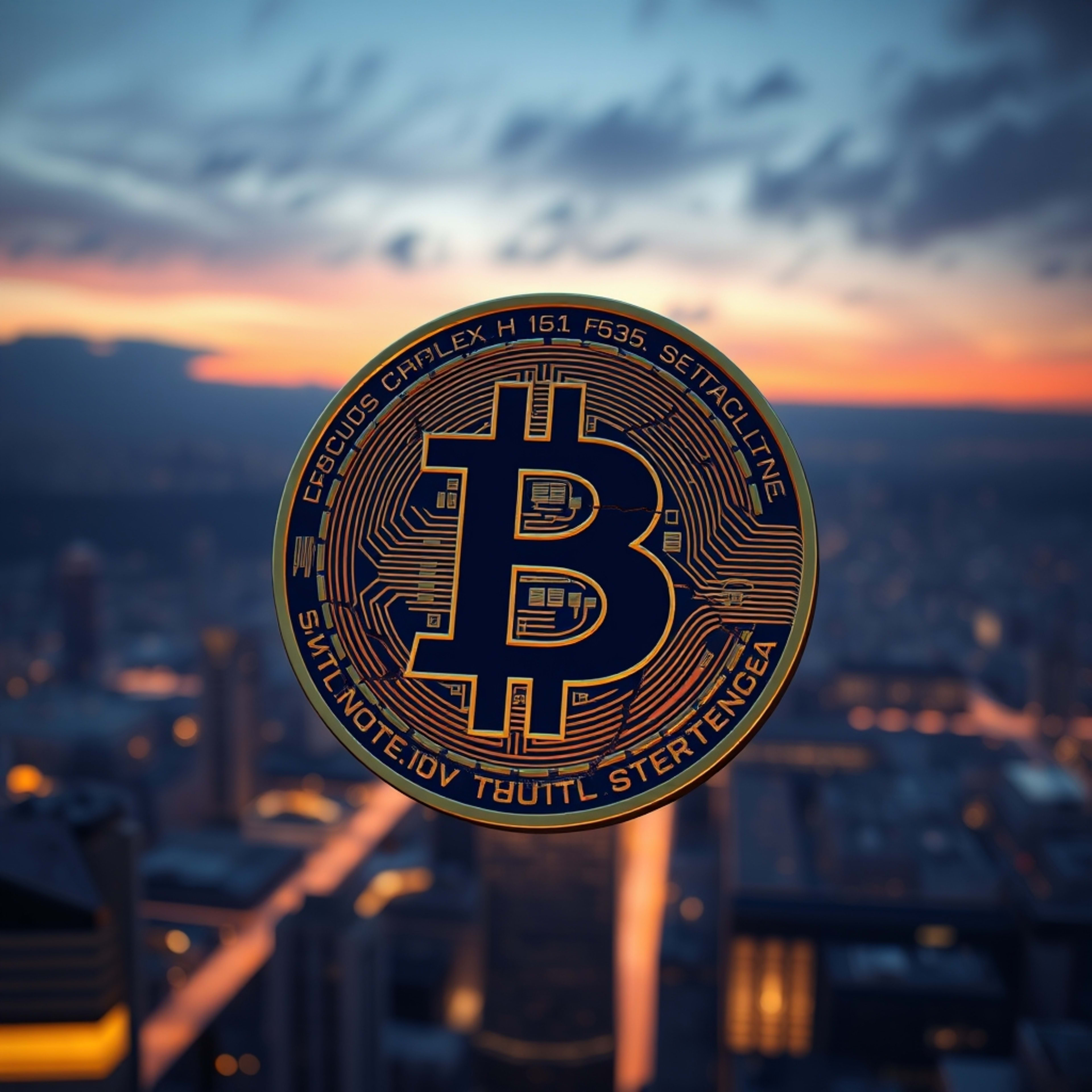Empery Digital Cuts Bitcoin Holdings 76%