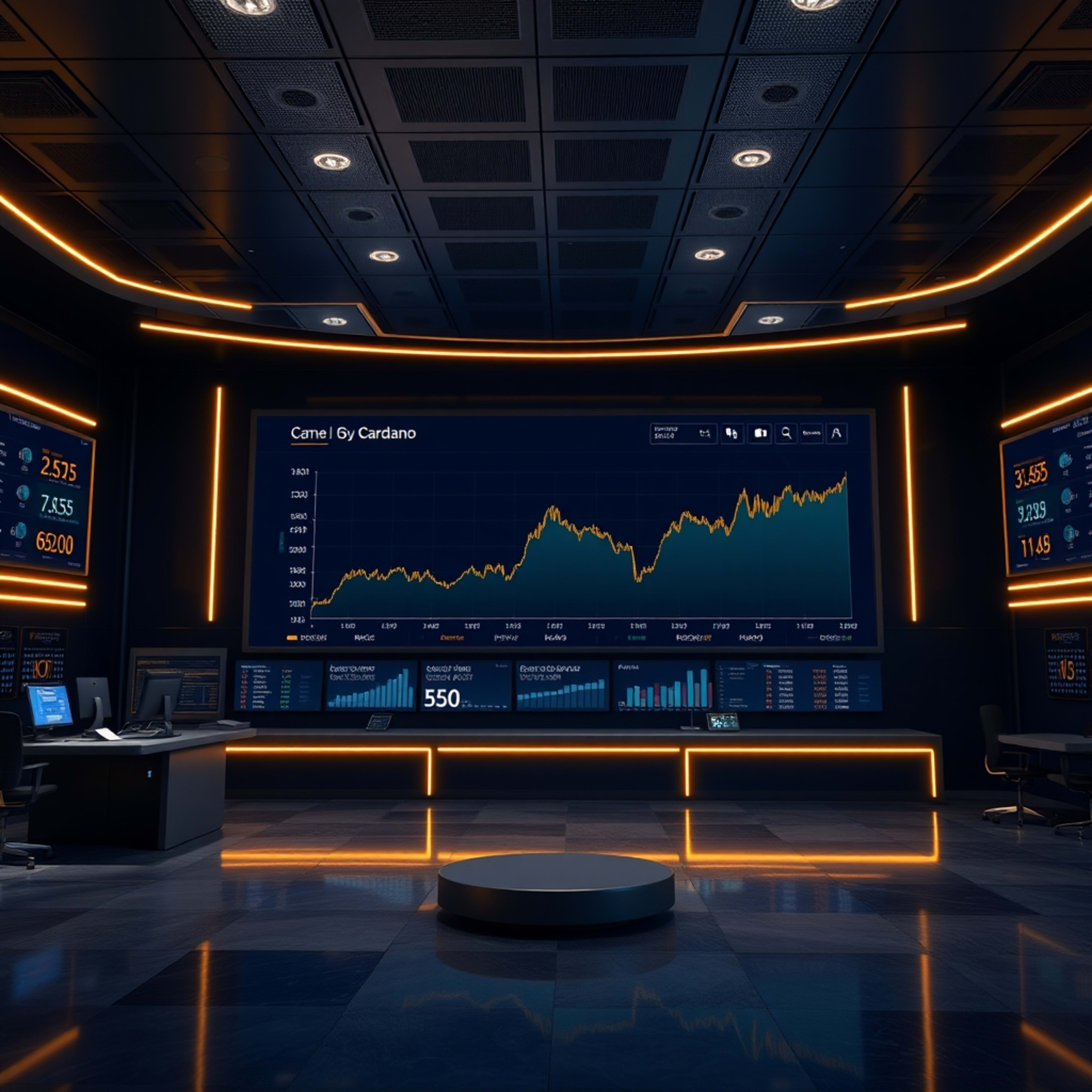 Grayscale Drops ETF Plans for Cardano, Polkadot, and Hedera