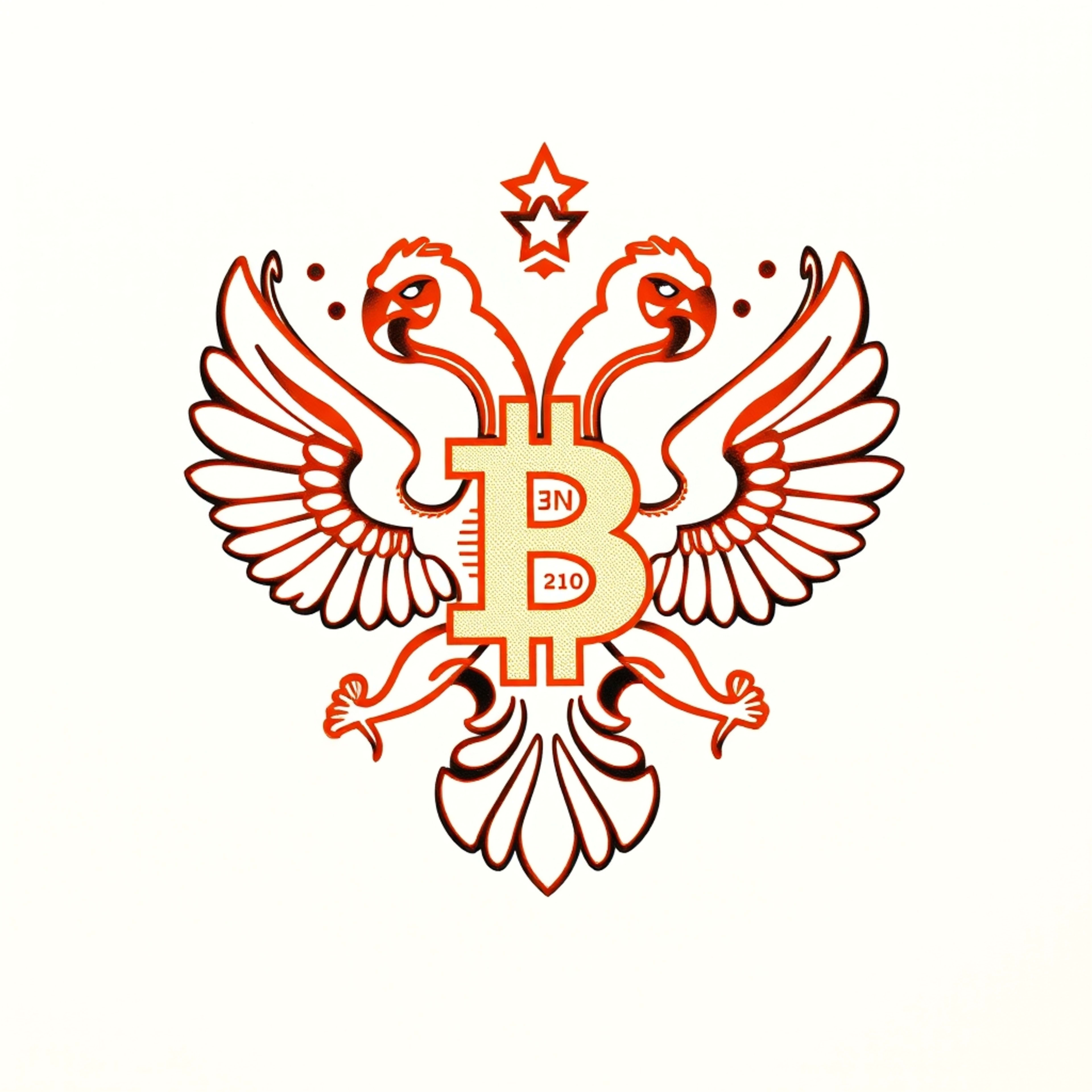 Russia to List Bitcoin, Ethereum, USDT