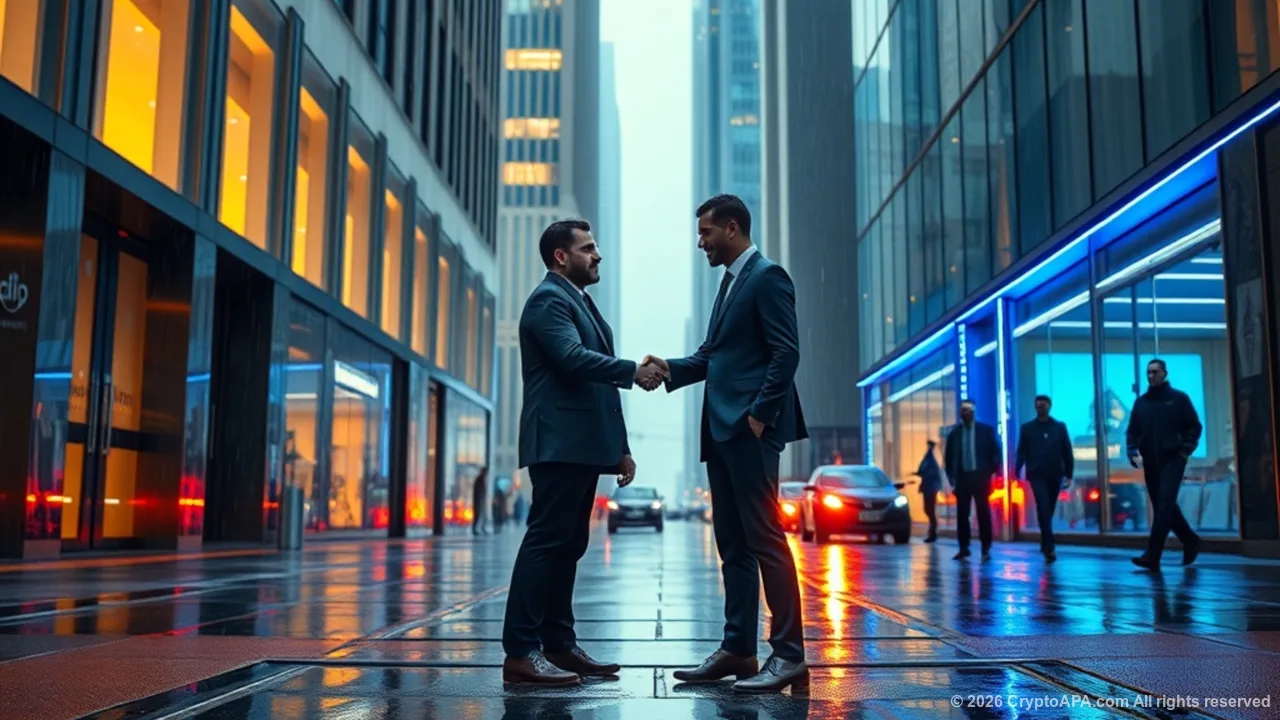 Goldman Sachs Buys LCN Capital Partners for Up to $410M