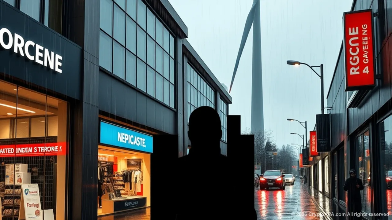 NEPI Rockcastle Posts 3.5% Earnings Growth