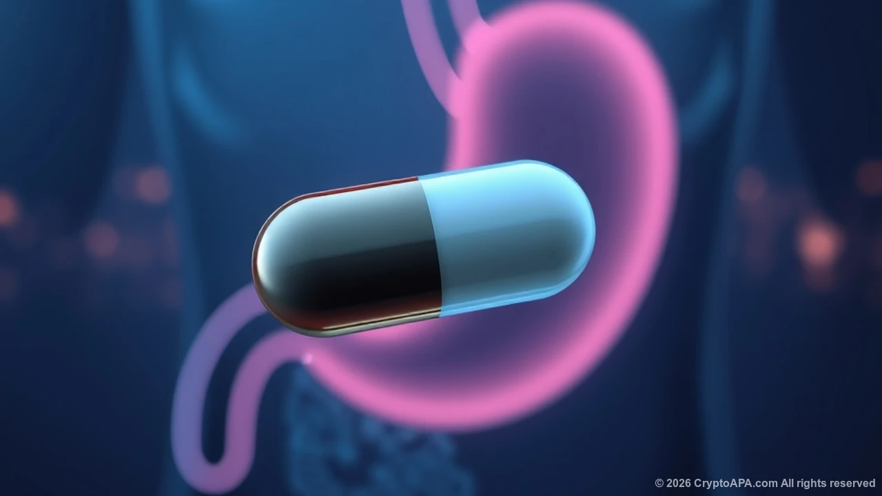 Cinclus Pharma Posts Q2 Loss