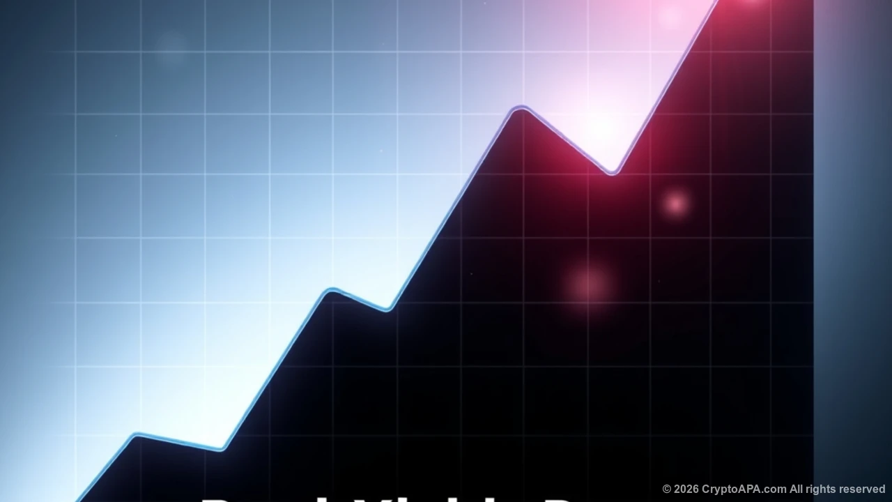 Bond Yields Reach Multi-Decade Highs