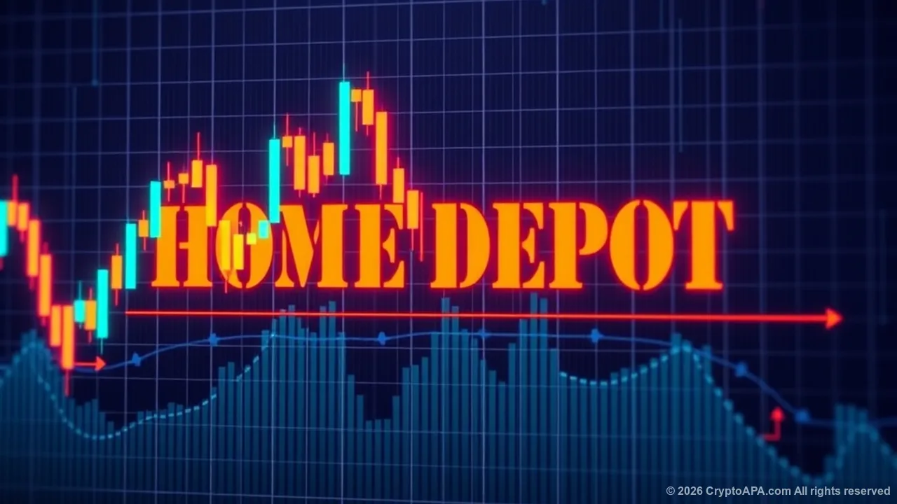 KeyBanc Maintains Sector Weight Rating on Home Depot After Q2 Beat