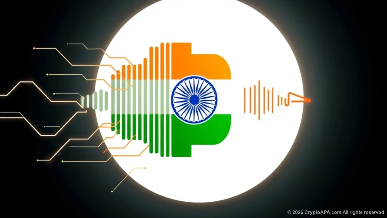 Sarvam AI Outperforms Global Rivals in Indian Language Voice Recognition