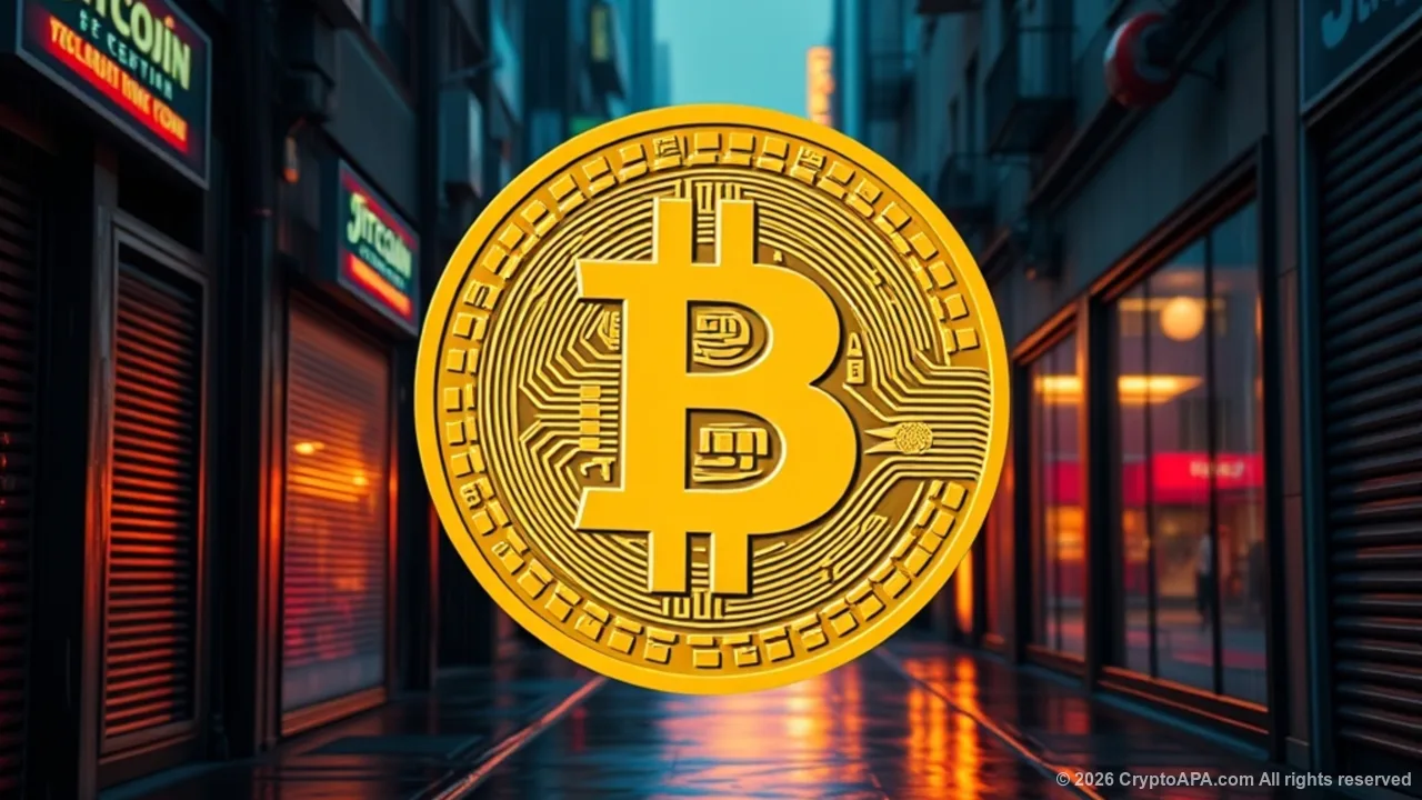 Bitcoin Surges Past $68,000 Amid US Treasury's Debt Buyback Plans