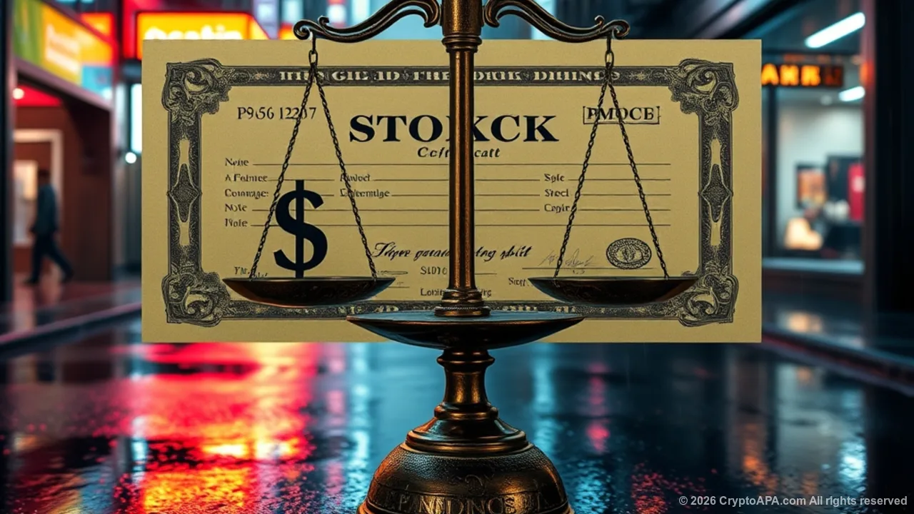 PMGC Holdings to Implement 1-for-10 Reverse Stock Split Thursday
