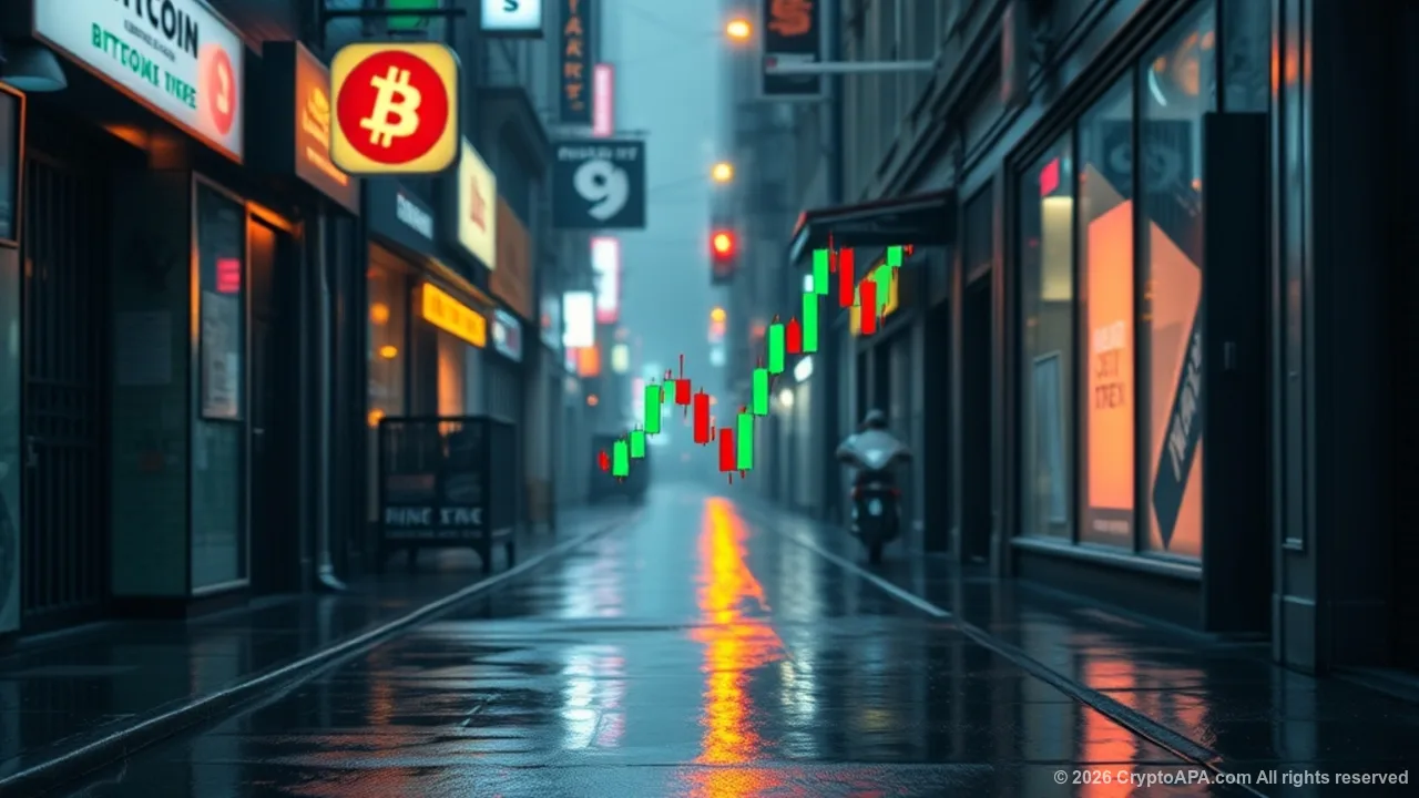 Bitcoin Surges Past $69,000 as Short Sellers Get Squeezed