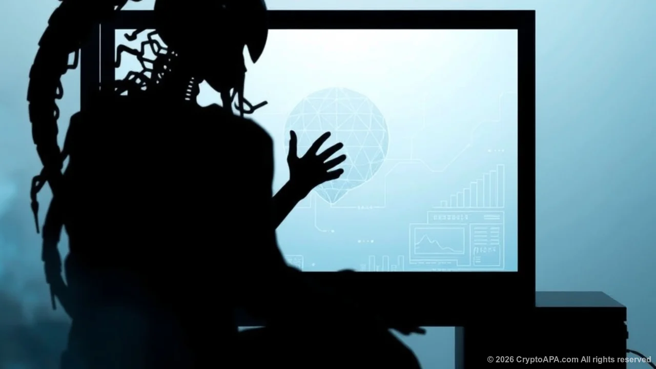 Kraken engage l'IA d'Anthropic pour traquer ses failles avec Claude Mythos 5