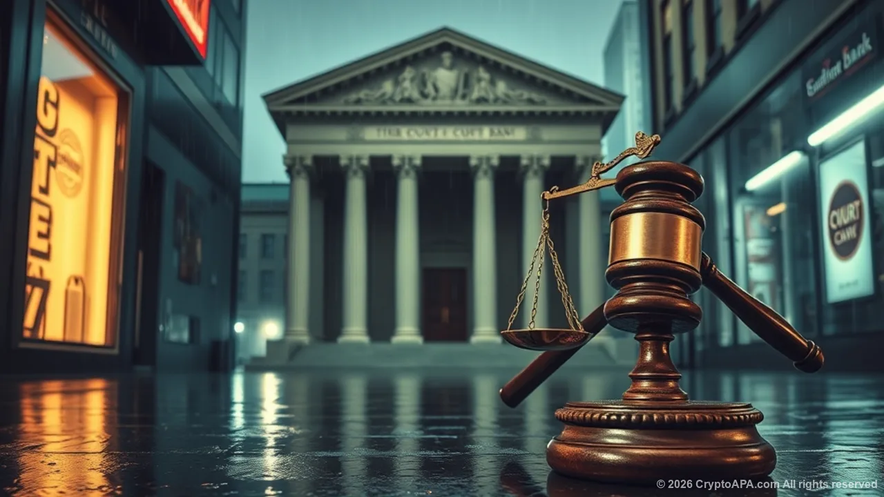 Court Revives Signature Bank Lawsuit