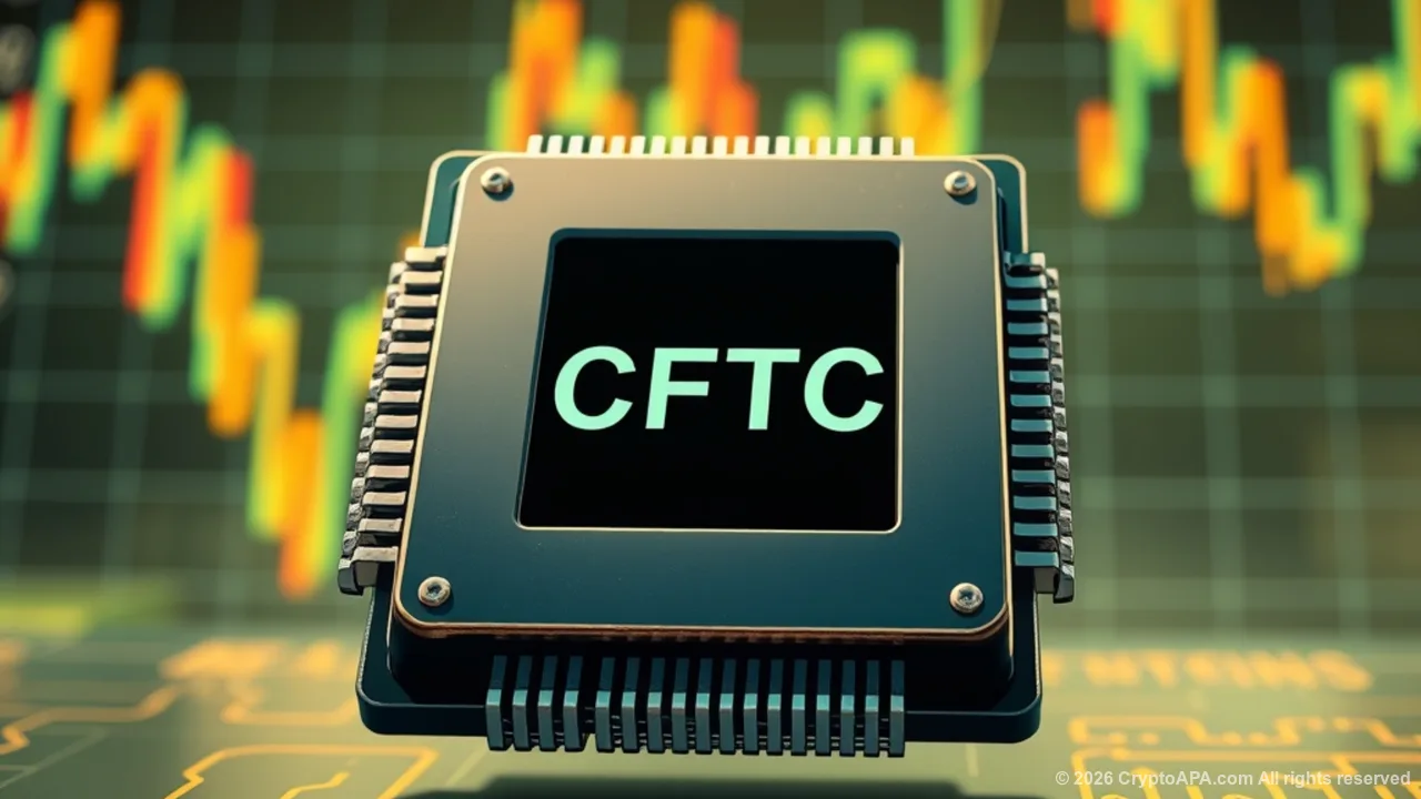 CFTC Seeks Comment on Computing Power Derivatives