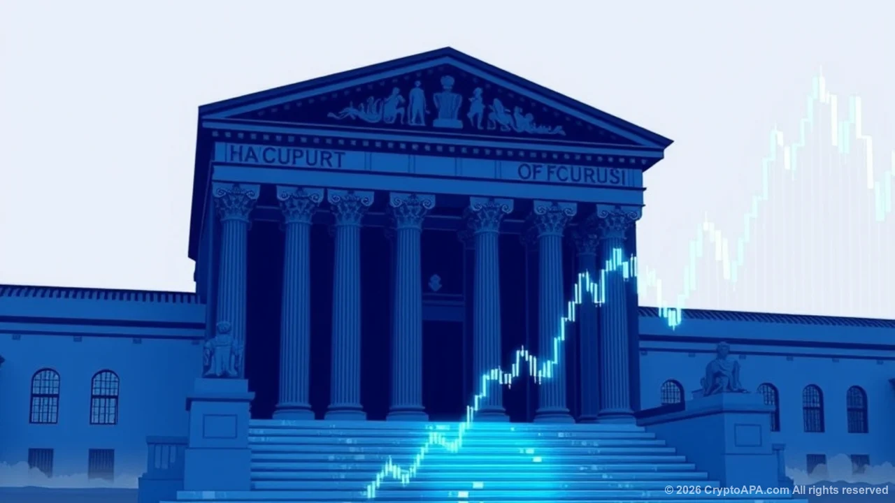 # CFTC Аидет HyperliquidX США входу