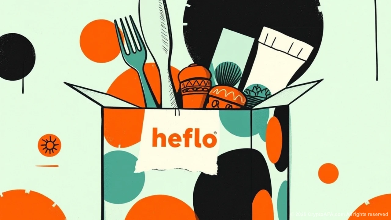 Cheffelo Posts 18% Sales Growth