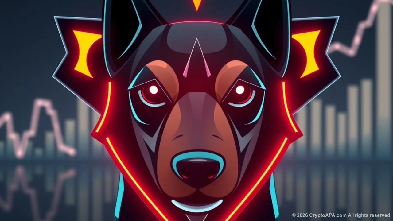 Dogwifhat Outpaces Peers