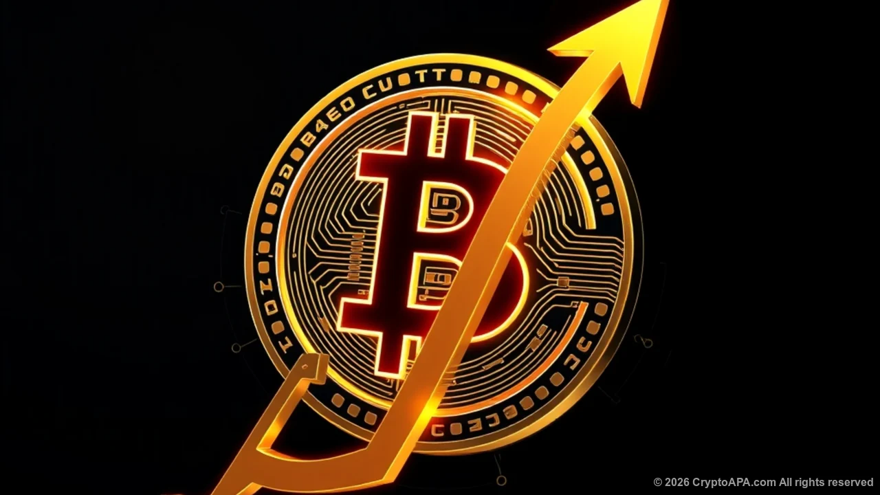 Bitcoin Forecast Revised Amid Record Short Squeeze
