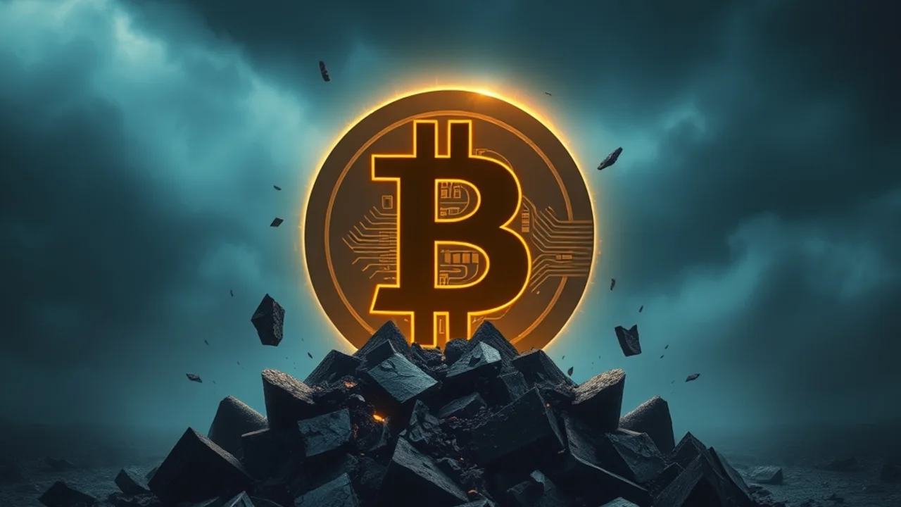 Bitcoin Onchain Activity Surges