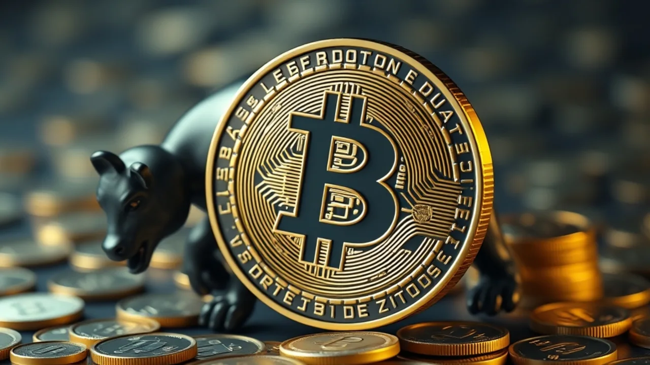 Bitcoin ne redescendra plus jamais sous 60 000 dollars, selon Nansen
