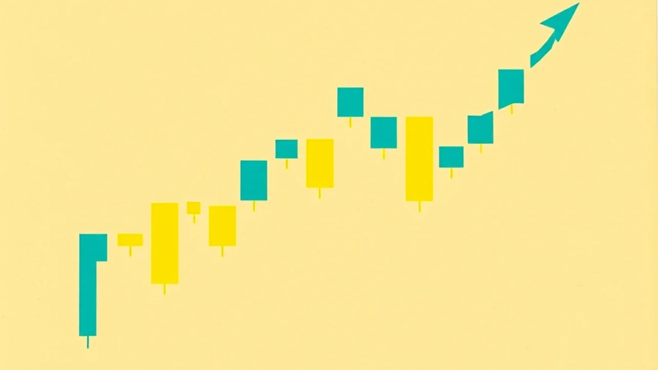 Beta Technologies CEO Sells $1.15m Worth of Shares Amid Stock Surge