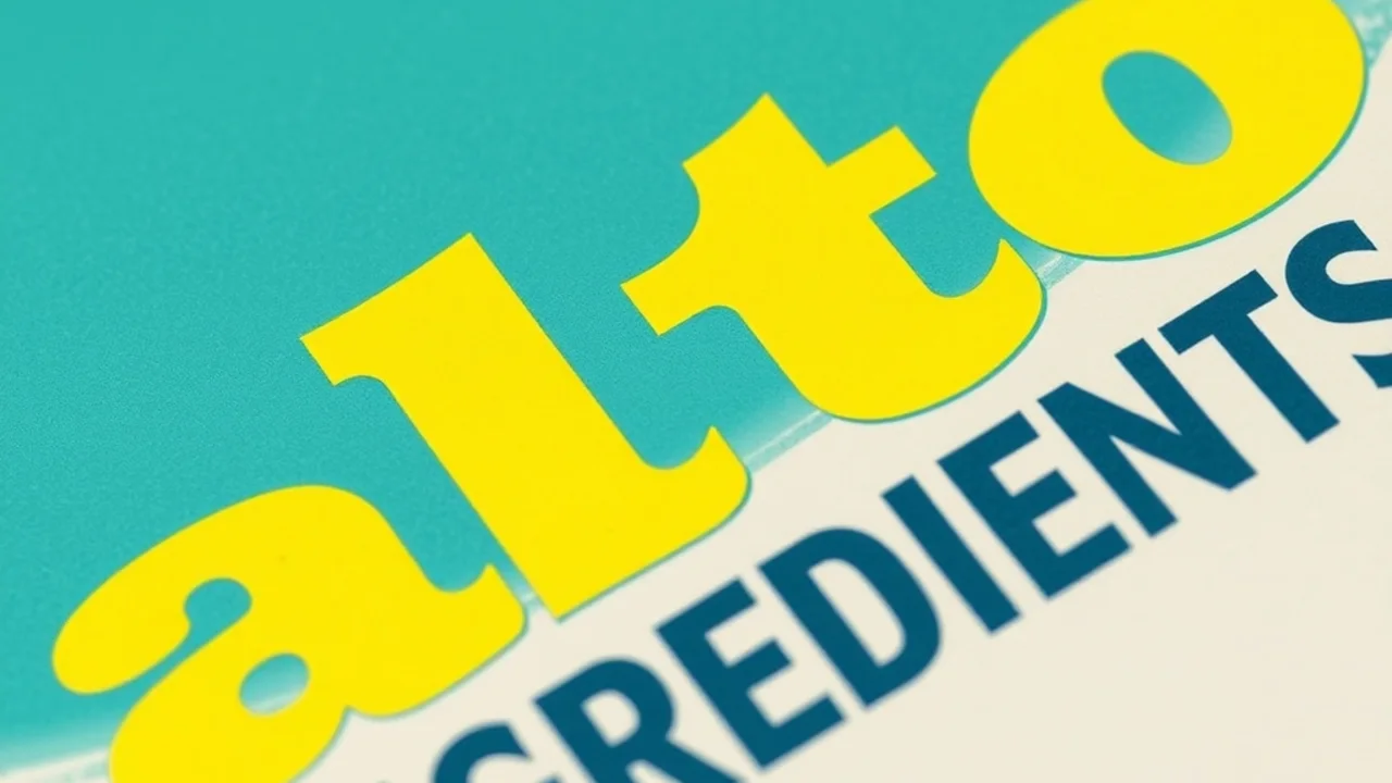 Alto Ingredients Director Acquires $207,500 Worth of Stock