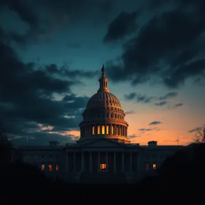 Ben McKenzie Lobbies Senate Against CLARITY Act
