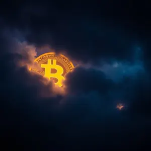 Bitcoin Tests Critical Resistance