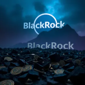 BlackRock Earns $82 Million From Crypto