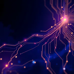 Ionic Digital Растет на 26% при Дебюте на Nasdaq
