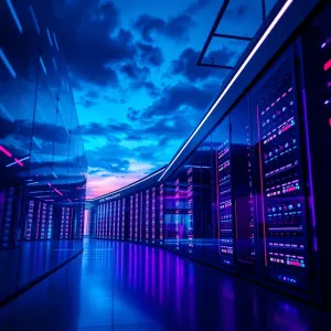Google $15Milyar Değerinde Anthropic Veri Merkezini Destekliyor