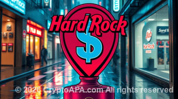 Hard Rock Bet Player Wins $2.95M Jackpot