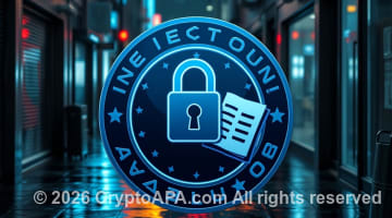 Injective Affiliate Gains SEC Transfer Agent Registration