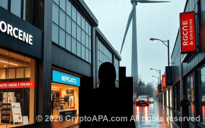 NEPI Rockcastle Posts 3.5% Earnings Growth