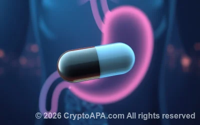 Cinclus Pharma Posts Q2 Loss