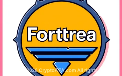 Fortrea COO Sells $88,985 in Company Stock