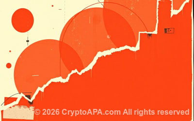 Crypto Sees $2.99B Liquidation Event