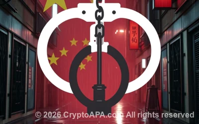 Evergrande Founder Sentenced to Life in Prison