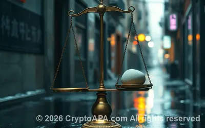 Aave's Debt Concentration Poses Risk