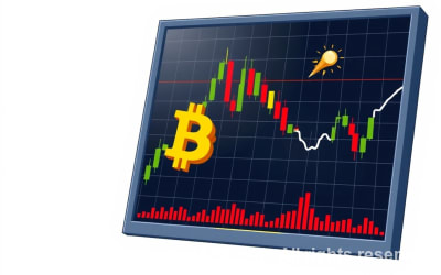 La dette de l’IA rattrape Bitcoin : le marché crypto sous pression