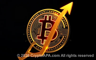 Bitcoin Forecast Revised Amid Record Short Squeeze
