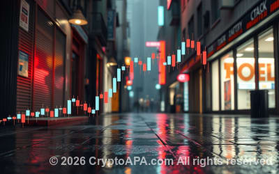 Tungsten supply crisis deepens as AI boom takes toll on global market